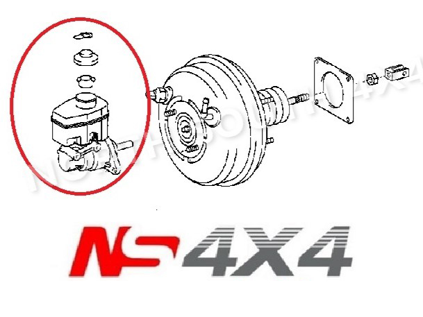 Ns4x4